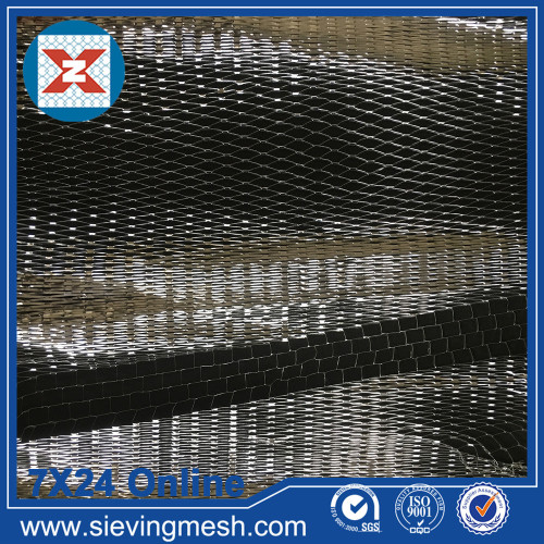 Expanded Aluminum Foil Piece wholesale