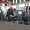 PET Bottle Waste Plastic Recycling Machine