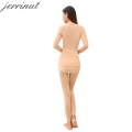 Jerrinut Warm Long Johns Thermal Underwear For Women Winter Clothing Suit Female Long Johns Cotton Sexy Thermal Underwear Set