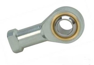 Fixmee Female Threaded Rod End Tie Bearings Link Joint M6/M8/M10/M12/M16/M18