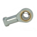 Fixmee Female Threaded Rod End Tie Bearings Link Joint M6/M8/M10/M12/M16/M18