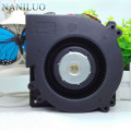 NANILUO brand new 12CM turbine Centrifuge 12V 2.85A Blower BFB1212EH cooling fan