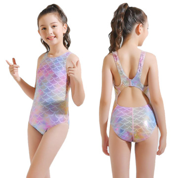 Swimwear Girls One Piece Swimsuit Girl Beach Sport Bodysuit Professional Swimming Suits Bathing Suit