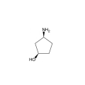 Pharmaceutical Synthesis Of (1R,3S)-3-Aminocyclopentanol CAS 1110772-05-8