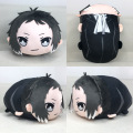 Anime Bungou Stray Dogs Dazai Atsushi Chuuya Ryunosuke Cosplay Cute Plush Dango Mascot Dolls Toy Throw Pillow Puppet Xmas Gift