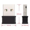 1200Mbps Wireless USB Wifi Adapter Lan USB Ethernet 2.4G/ 5G Dual Band USB Network Card Wifi Dongle 802.11n/g/a/ac