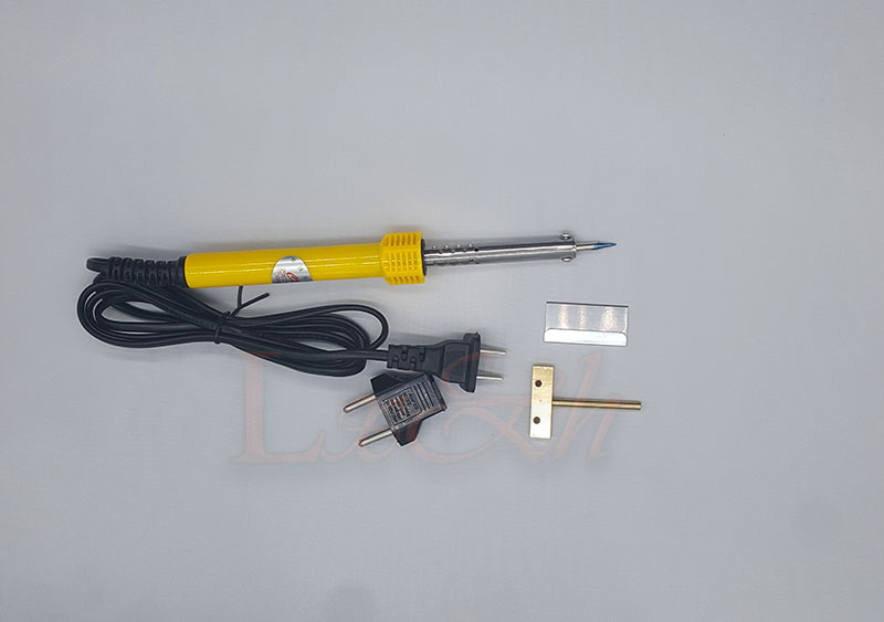 UV Glue Clean Tool Soldering Iron T-Tip LCD Screen Separator Machine Remove Residue UV Glue Remove Tool 220V 30W 40W 60W