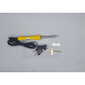 UV Glue Clean Tool Soldering Iron T-Tip LCD Screen Separator Machine Remove Residue UV Glue Remove Tool 220V 30W 40W 60W