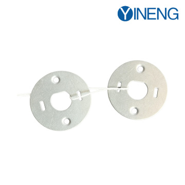 Lighting Circular Connecting Plate