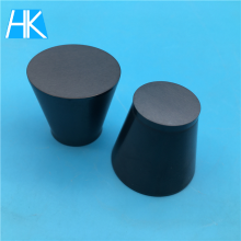 silicon nitride ceramic bearing step cone roller rods