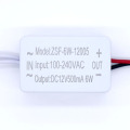 NEW 12V 0.5A 6W