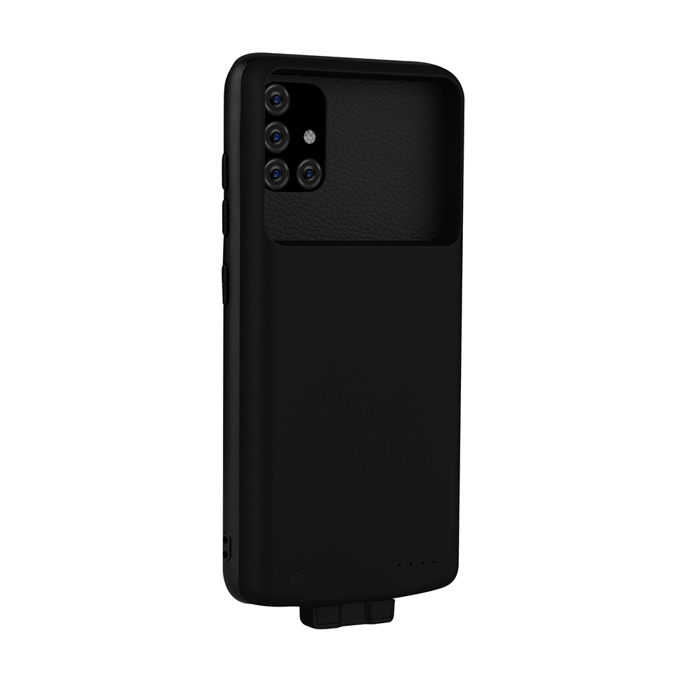 5000 Mah Battery Case For Samsung Galaxy A51 A51 5G Power Case Bank Smart For Samsung Galaxy A51 5G Battery Charger Case