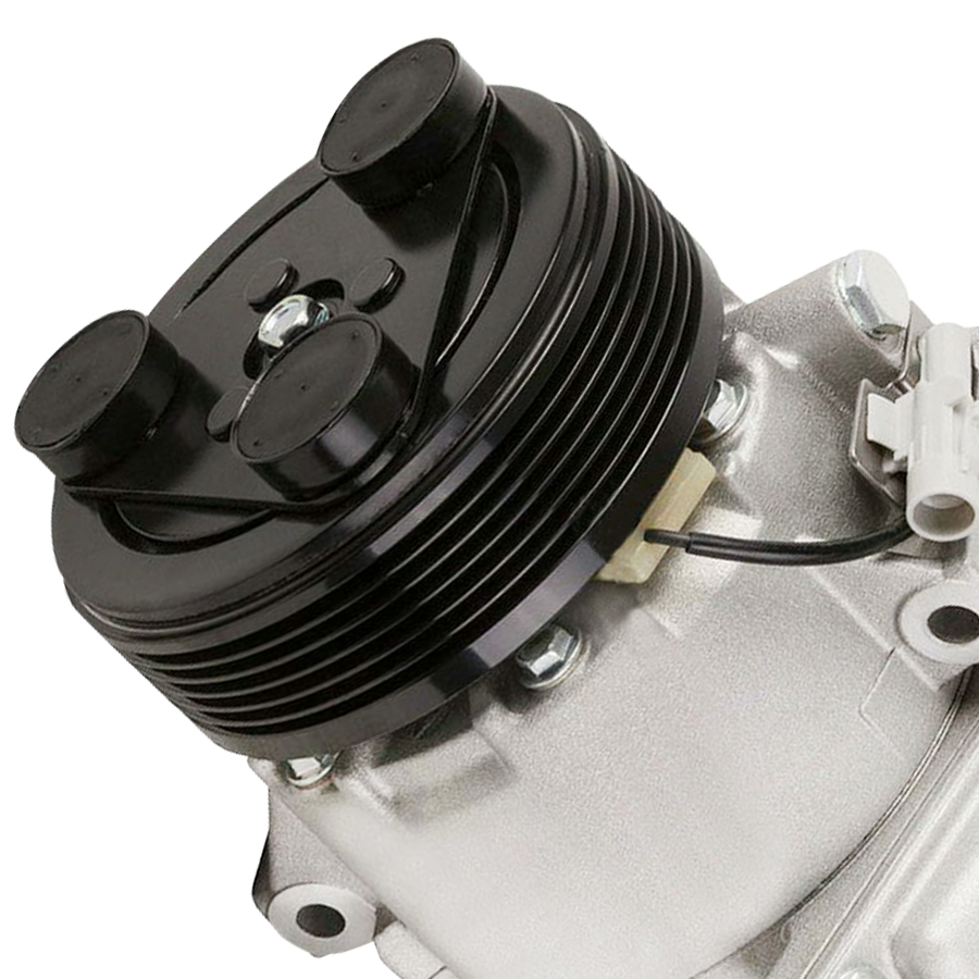 For New AC Compressor Suzuki Grand Vitara 2.4L l4 Gas 9520076KA0 9520076KA0 9520076KA1 9543164J80 95200-76KA1