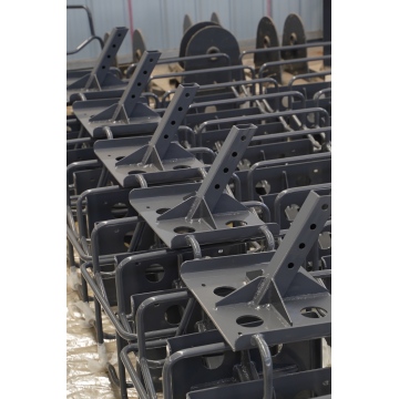 Innovative Connection System Components