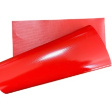 Livite 400GSM PVC Fabric truck cover tarp