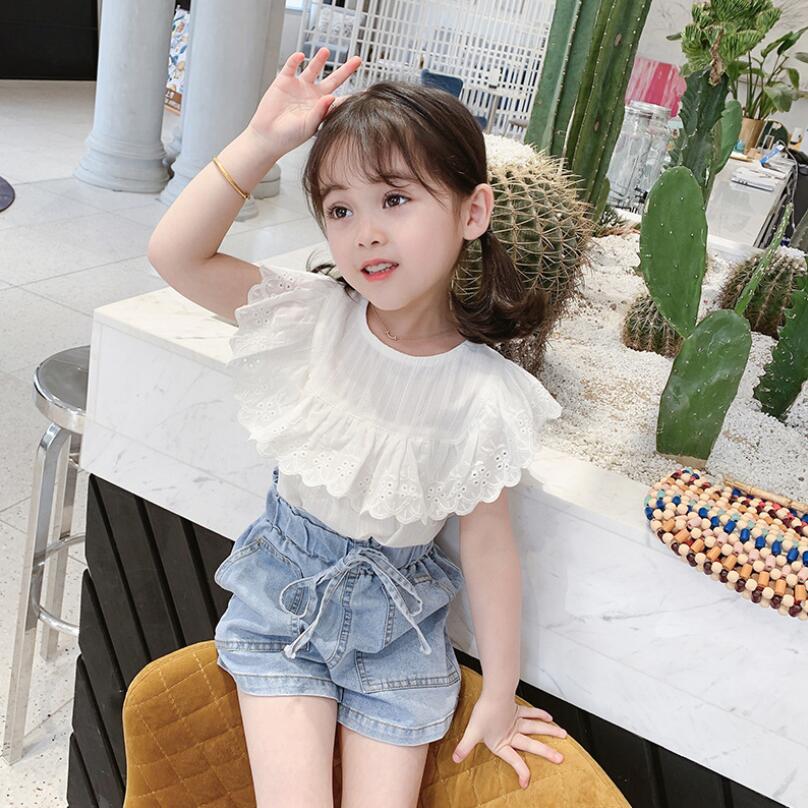 kids blouse