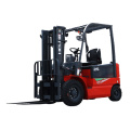 Mini 4X4 Telescopic Forklift Agriculture Loadall Telehandler