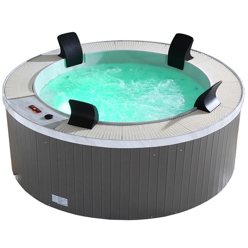 party spa hot tub