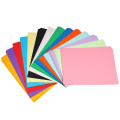 100 Color Copy Paper 180G A4 Print Copy Paper Transfer Paper Drawing Paper Office Supplies Color Paper