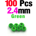 100 2dot4 Green