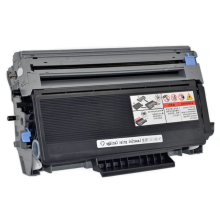 Brother printer toner cartridge with low consumption
