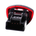CARPRIE Battery Switch Emergency Hazard Lights Warning Alarm Light Switch Button 8200442723 FOR Renault Clio II mar25