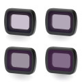 4pcs ND Filters