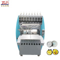 High speed Silicone Label Dispensing Machine