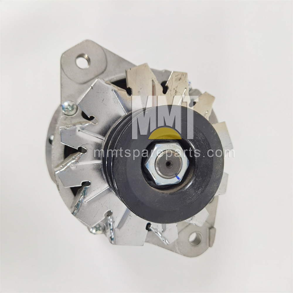 Alternator 212-8561