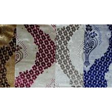 Knitted Jacquard Fabric for Sofa Upholstery Furniture
