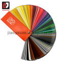 Color Guide RAL K5 Germany Ral Color Card International Standard Color Card Raul Paint Coatings metal building material