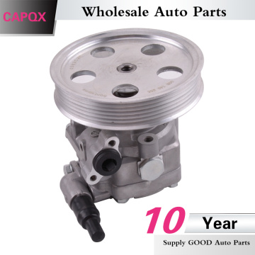 CAPQX Power Steering Pumps OEM 8K0145153F For AUDI A4 B8 A5 Base sedan/ Luxury /Sport /Trendy plus sedan 2009,2010,2011,2012