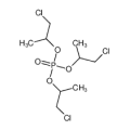 Tris1-chloro-2-propyl phosphate