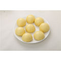 Chinese Style Organic Corn Flour Steamed Bun