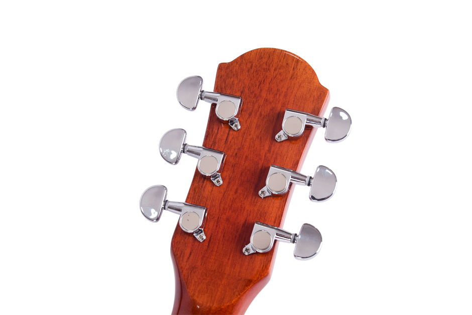 Tayste Ts230 D Acoustic Guitar 7