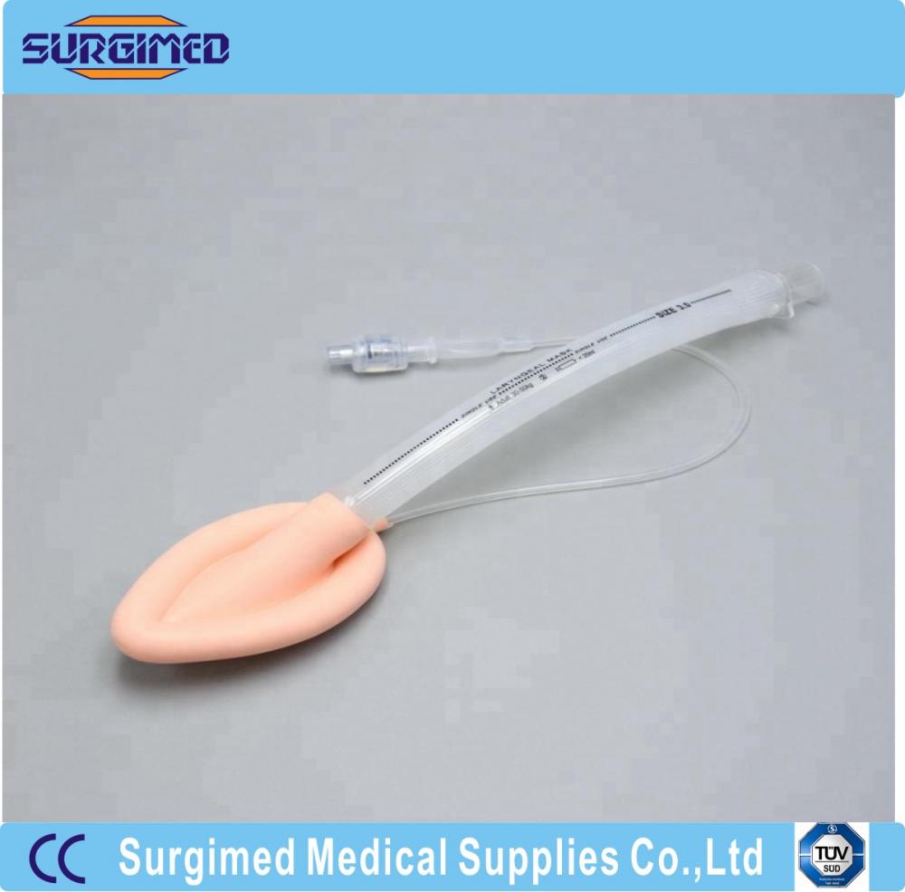 Diposable Laryngeal Mask Airway