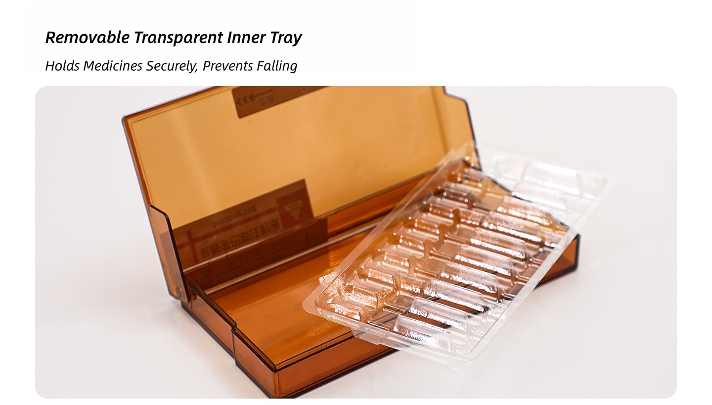 ampoule case