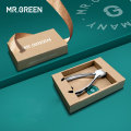 MR.GREEN Nail Clipper manicure Tools Professional Stainless Steel Thick Toenails ingrown Cuticle Nipper Trimmer Plier