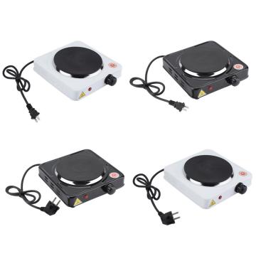 1000W Mini Electric Stove Oven Cooker Hot Plate coffee Warmer Tea Milk Heater Cooking Plate Heating Plate Heating Tool