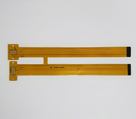 Double Sided FPC Cable Double Sided FPC Cable