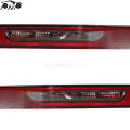 Rear Bumper Marker Light for Porsche 718 Cayman 2014-2020