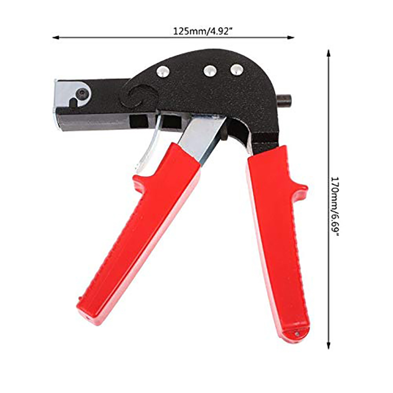 Setting Tool Heavy Duty Tool Hollow Wall Metal Cavity Anchor Plasterboard Fixing