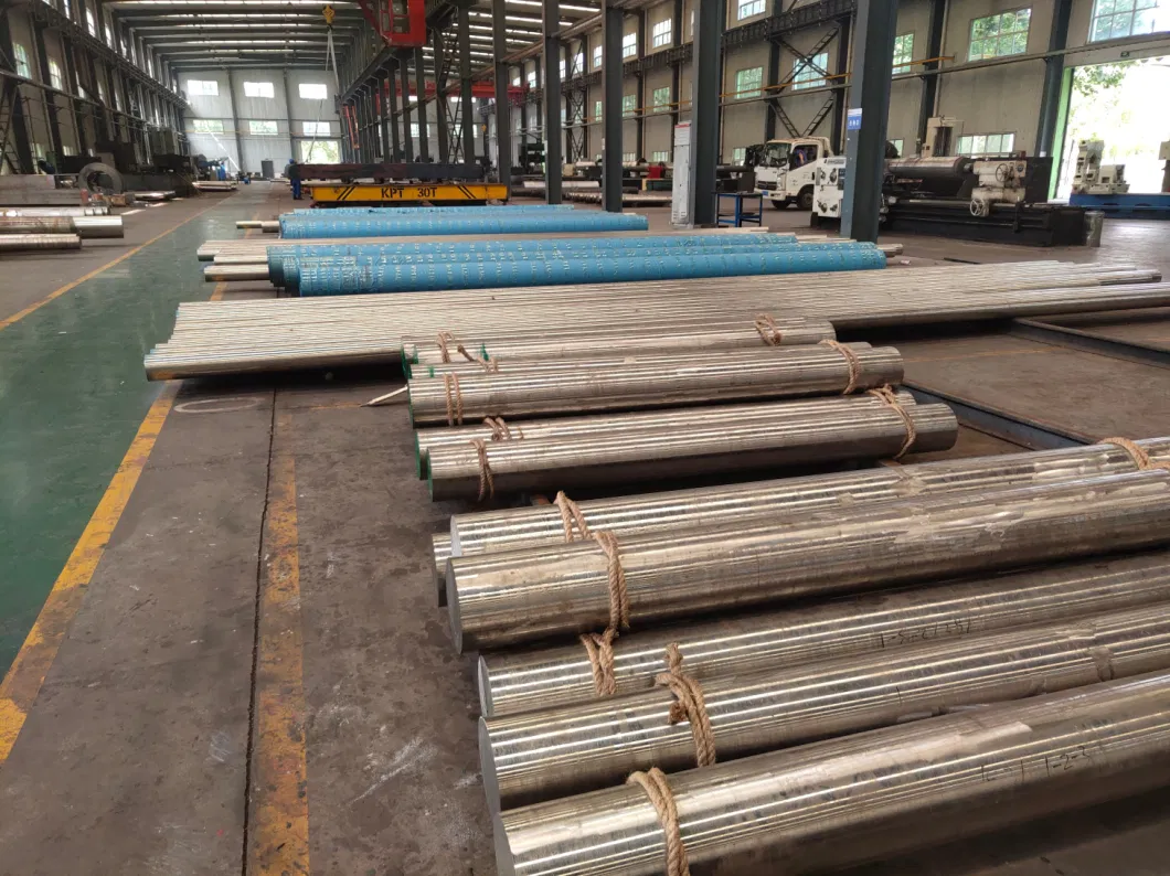 Round Steel Bar