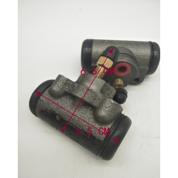 A3271 Rear brake wheel cylinder assembly for Futian Oil Tricycle ATX1500 Rear Foot Disc Brake Master Cylinder Assembly