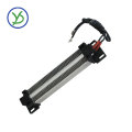 300W AC DC 220V PTC Ceramic Air Heater PTC Heating Element Electric Heater 152*32mm