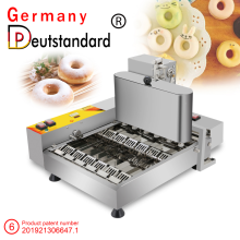 electric mini donut maker commercial donut machine with high quality for sale