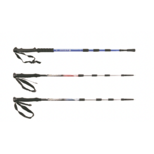 Three-section Trekking Poles