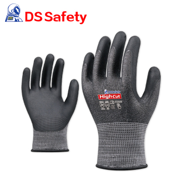 HighCut HC2103 safety gloves