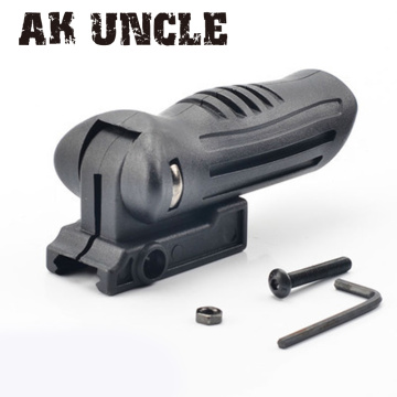 AK Uncle Gel Toy Gun High quality butt toy generic fitting butt Assemblies accessories For JinMing M4A1 MKM2