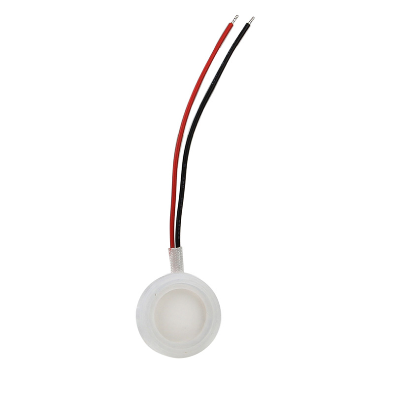 D20mm Ultrasonic Mist Maker Atomizing Transducer Ceramic Humidifier Mar28